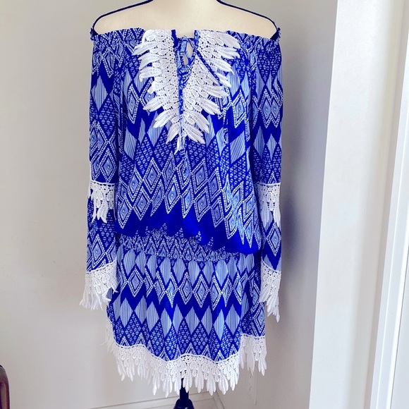 T bags Los Angeles Dress, M - Picture 2 of 11